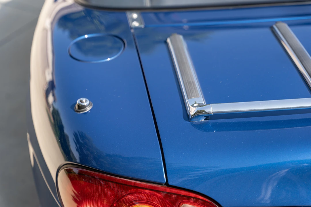 1999 Mazda NB MX-5 Miata - Image 25 of 31