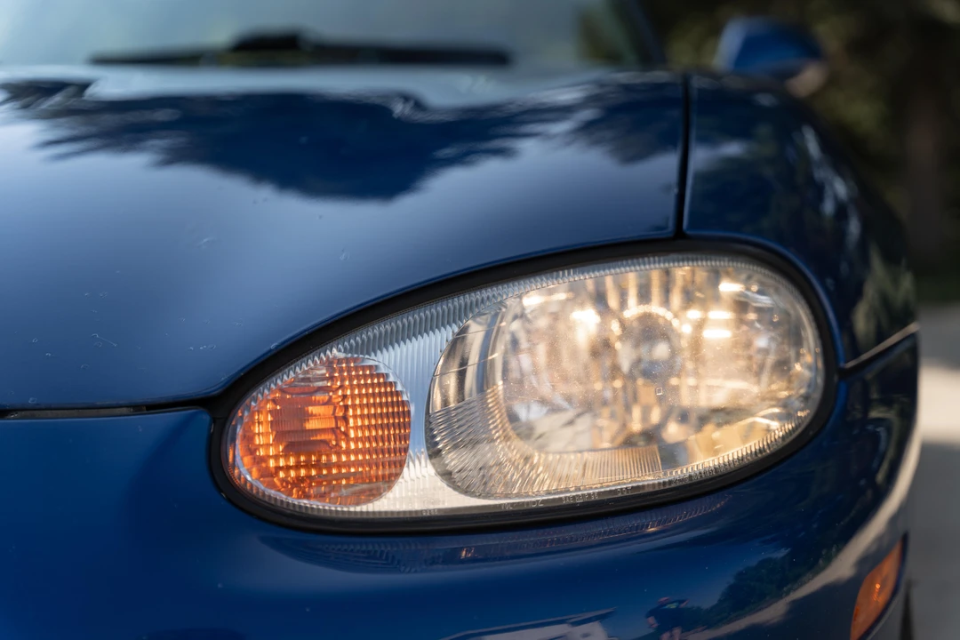 1999 Mazda NB MX-5 Miata - Image 19 of 31