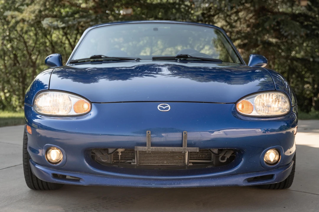 1999 Mazda NB MX-5 Miata - Image 2 of 31