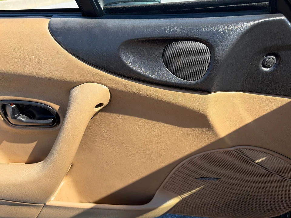 1999 Mazda NB MX-5 Miata - Image 12 of 24