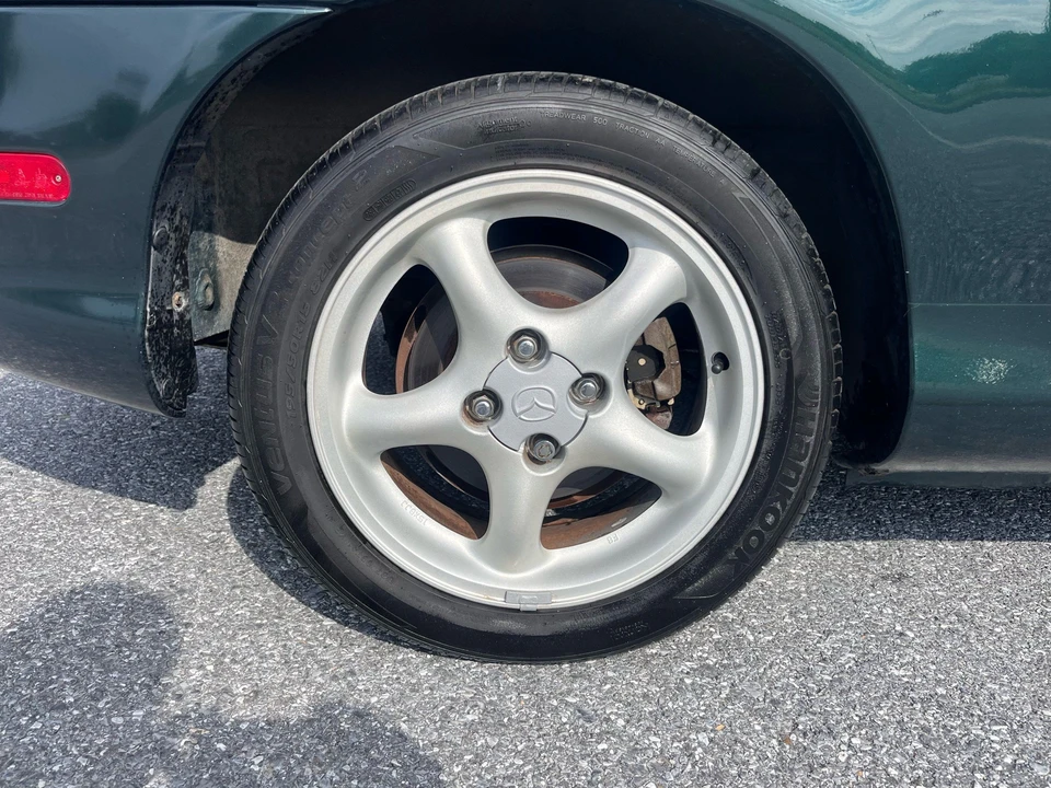 1999 Mazda NB MX-5 Miata - Image 19 of 24