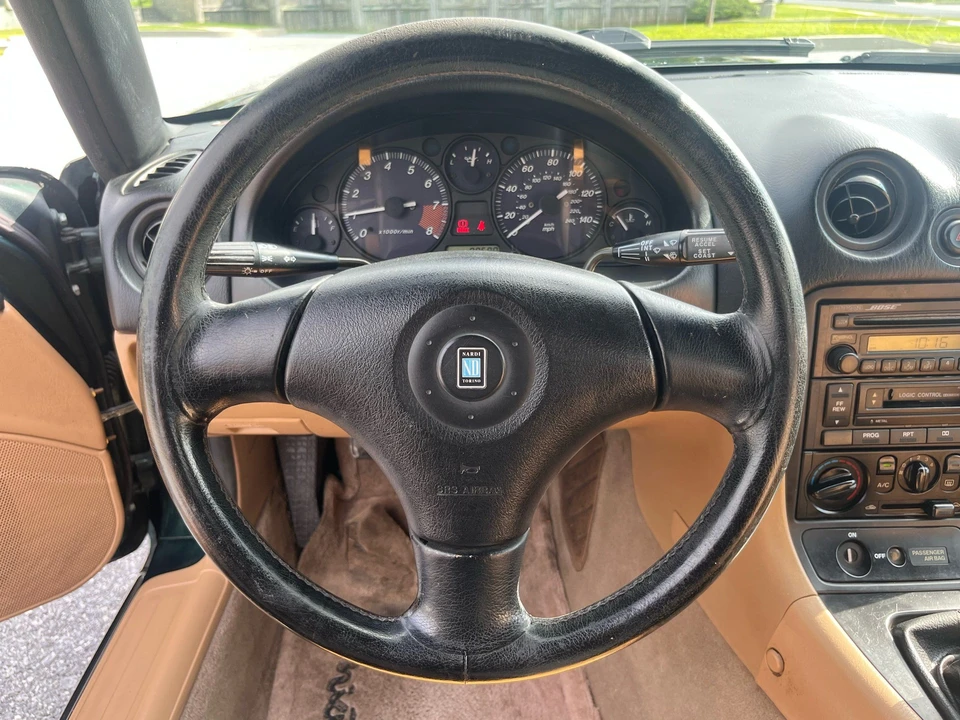 1999 Mazda NB MX-5 Miata - Image 13 of 24