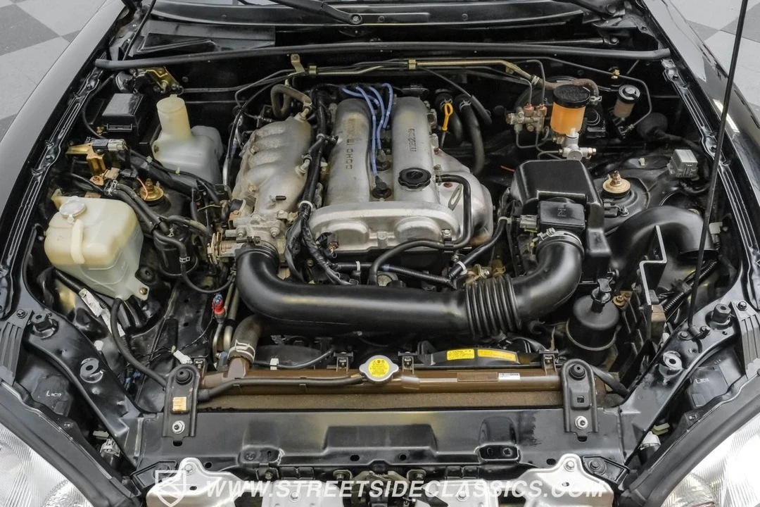 1999 Mazda NB MX-5 Miata - Image 4 of 12