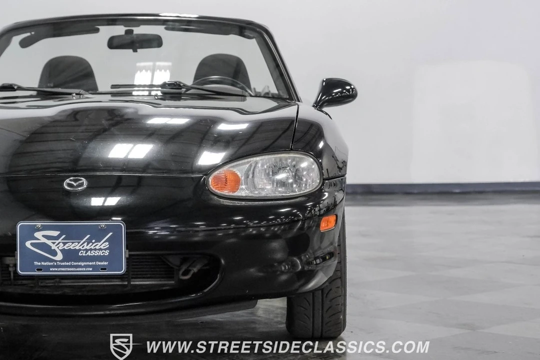 1999 Mazda NB MX-5 Miata - Image 20 of 21