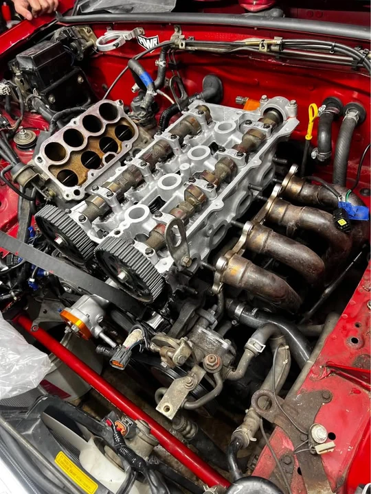 1999 Mazda NB MX-5 Miata - Image 11 of 13