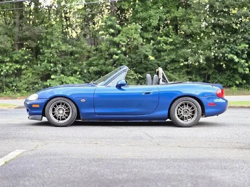 1999 Mazda NB MX-5 Miata - Image 2 of 20