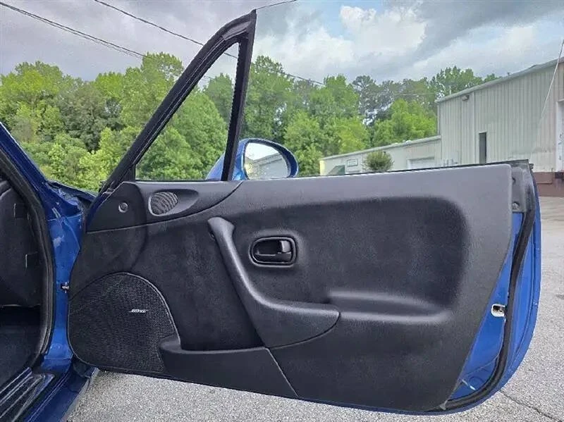 1999 Mazda NB MX-5 Miata - Image 13 of 20