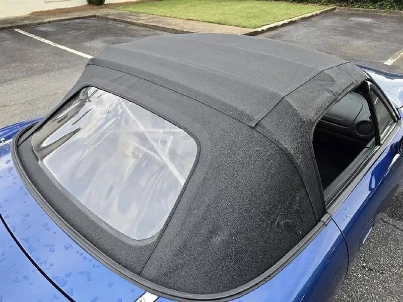 1999 Mazda NB MX-5 Miata - Image 10 of 20