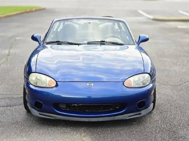 1999 Mazda NB MX-5 Miata - Image 7 of 20