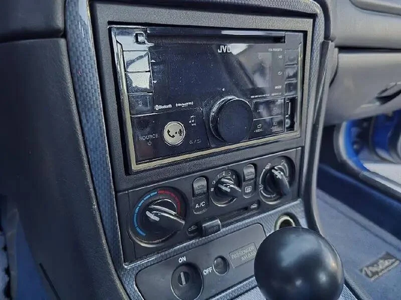 1999 Mazda NB MX-5 Miata - Image 19 of 20
