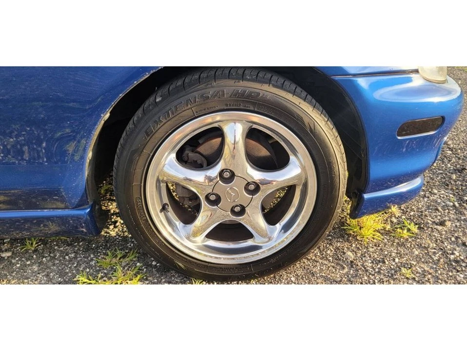 1999 Mazda NB MX-5 Miata - Image 17 of 20