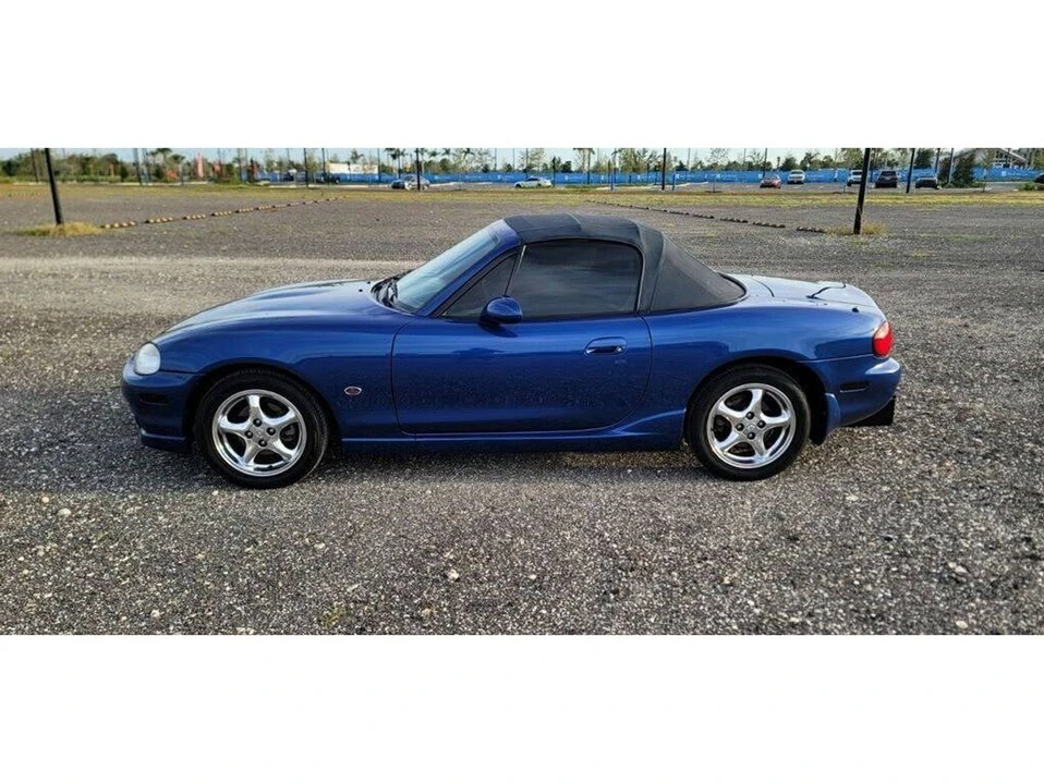 1999 Mazda NB MX-5 Miata - Image 2 of 20