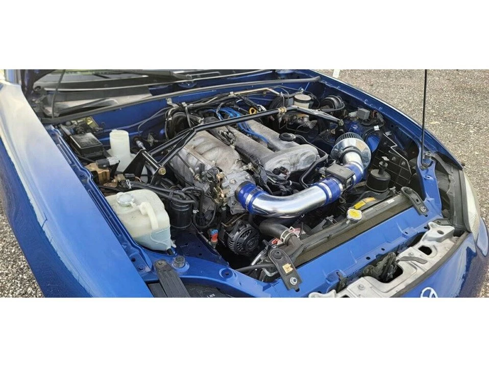1999 Mazda NB MX-5 Miata - Image 13 of 20
