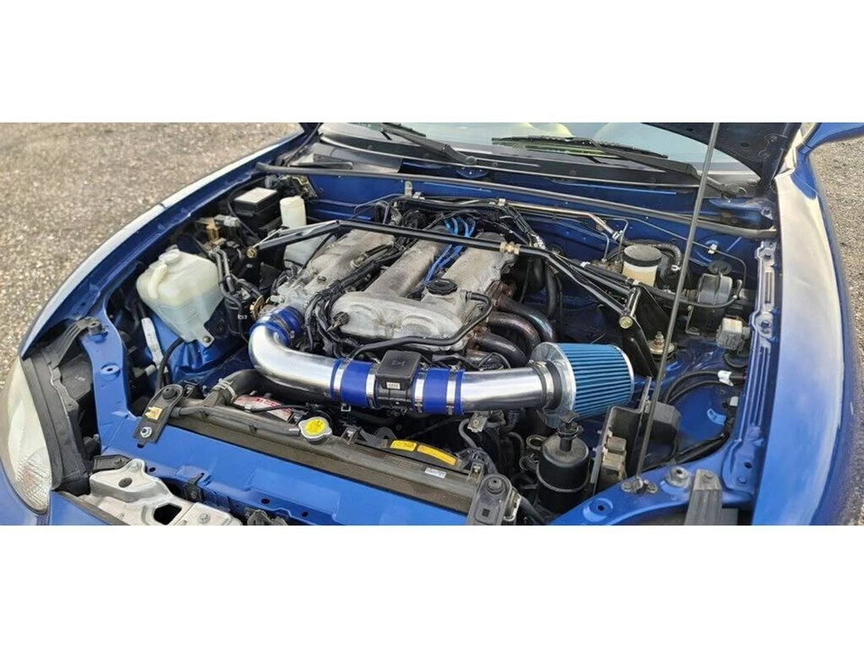 1999 Mazda NB MX-5 Miata - Image 12 of 20