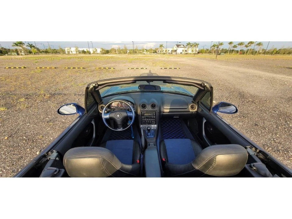 1999 Mazda NB MX-5 Miata - Image 20 of 20