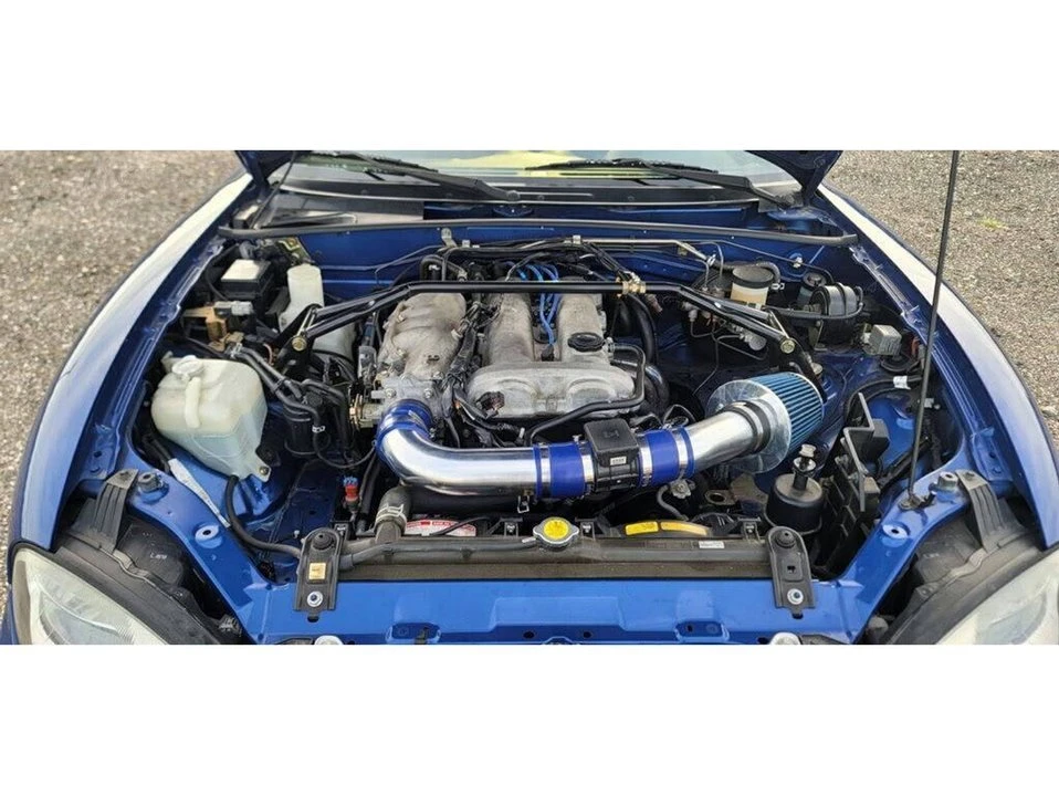 1999 Mazda NB MX-5 Miata - Image 14 of 20