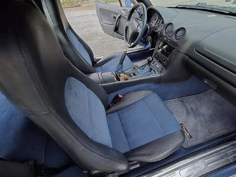 1999 Mazda NB MX-5 Miata - Image 12 of 20