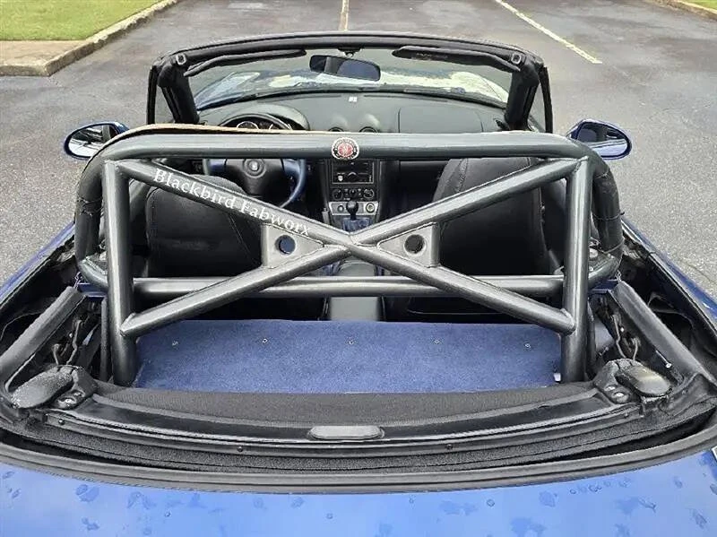 1999 Mazda NB MX-5 Miata - Image 8 of 20