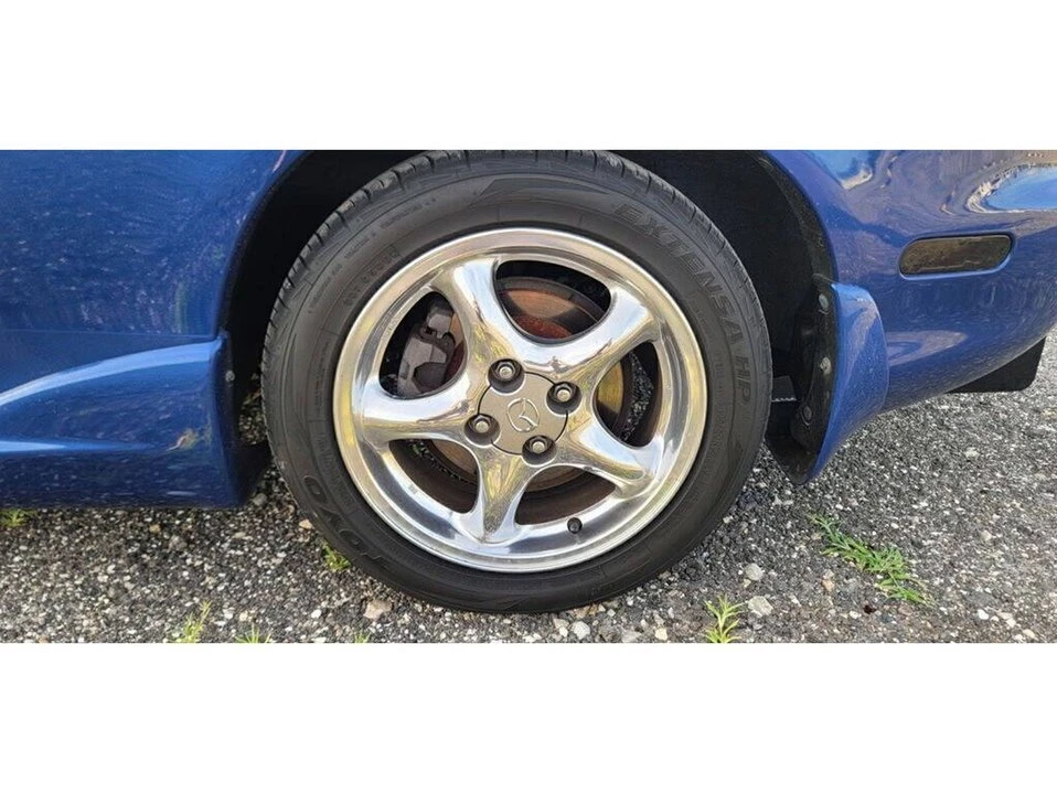 1999 Mazda NB MX-5 Miata - Image 16 of 20