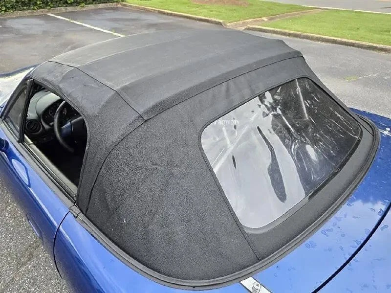 1999 Mazda NB MX-5 Miata - Image 9 of 20
