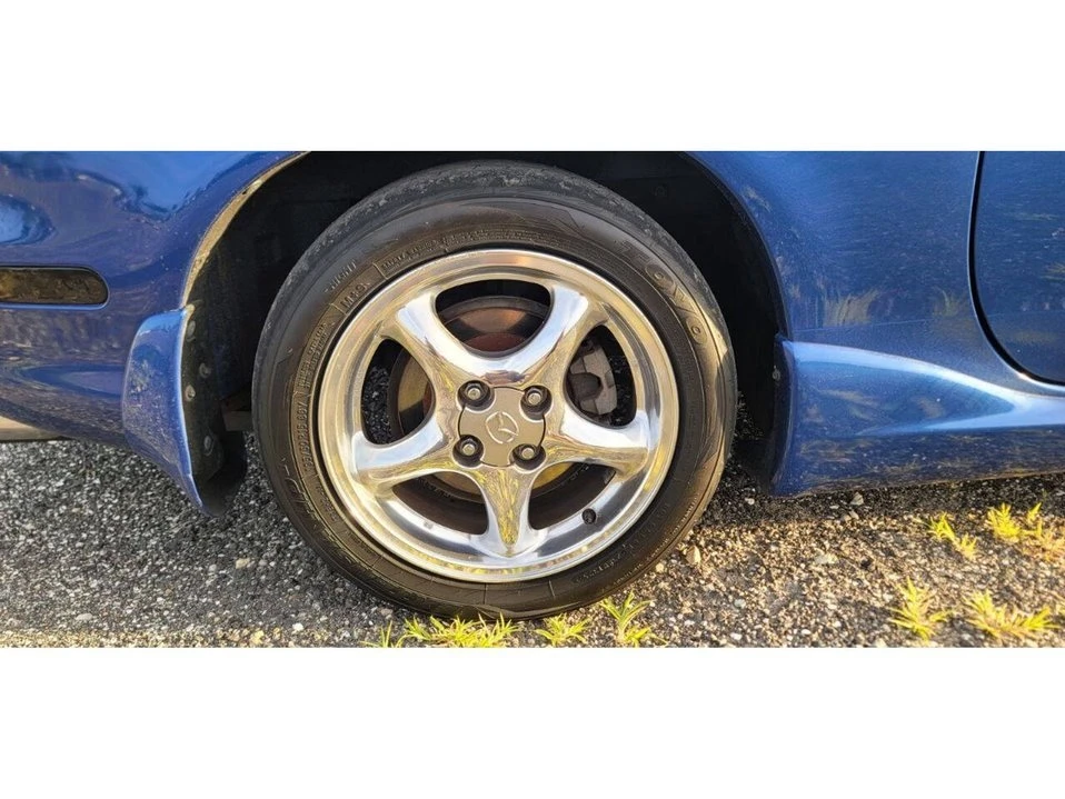 1999 Mazda NB MX-5 Miata - Image 19 of 20