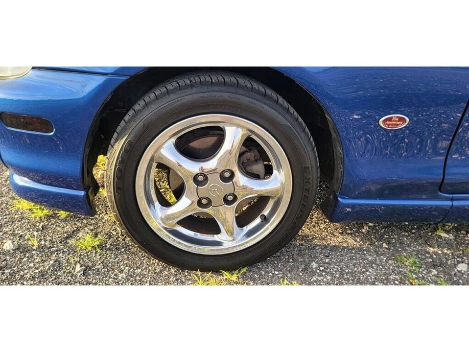 1999 Mazda NB MX-5 Miata - Image 18 of 20