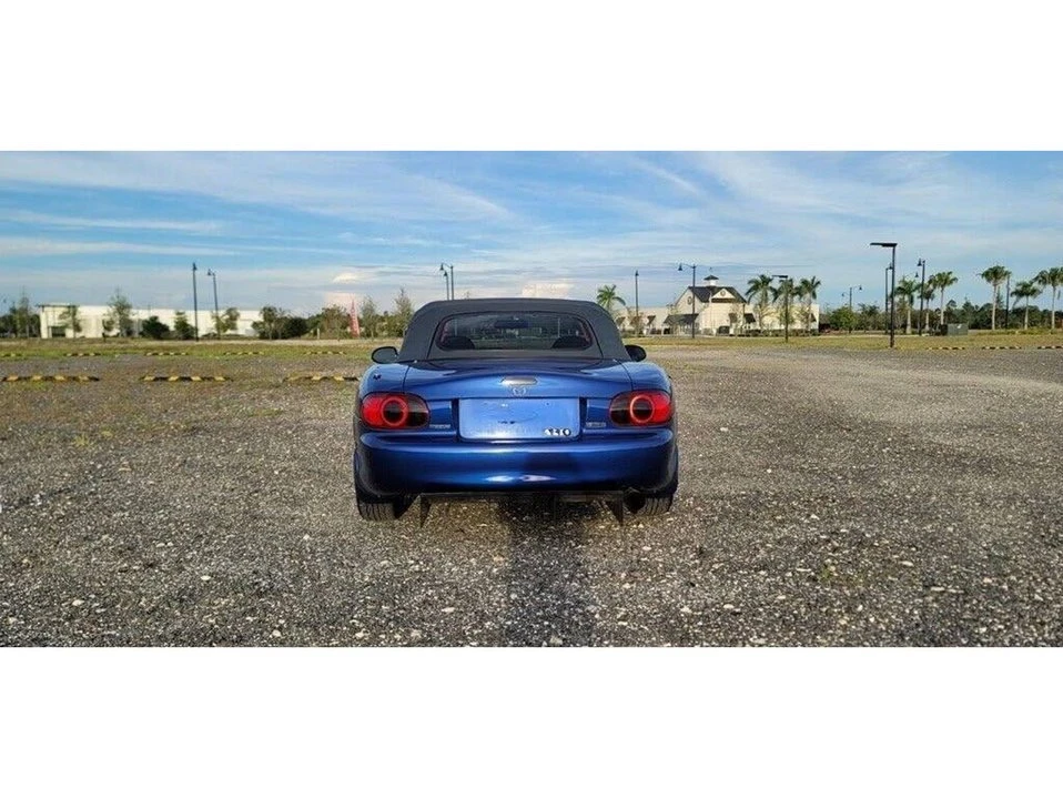 1999 Mazda NB MX-5 Miata - Image 4 of 20