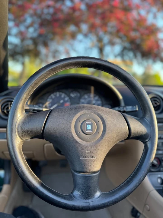 1999 Mazda NB MX-5 Miata - Image 7 of 13