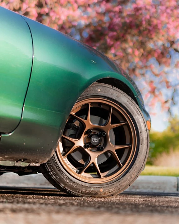 1999 Mazda NB MX-5 Miata - Image 2 of 13