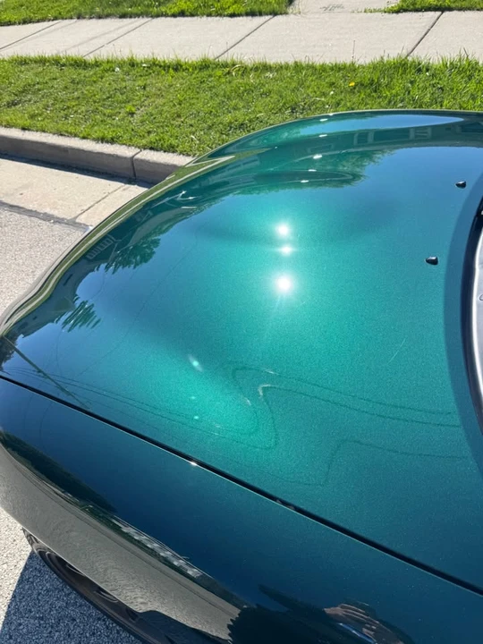 1999 Mazda NB MX-5 Miata - Image 12 of 13