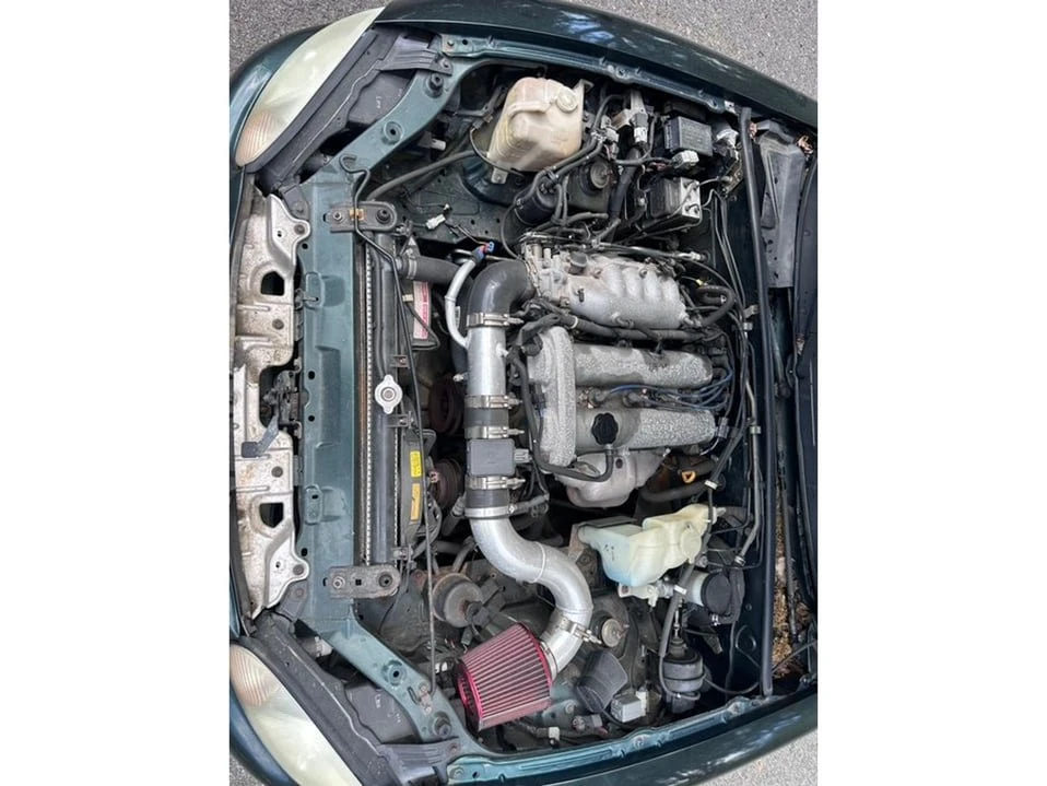 1999 Mazda NB MX-5 Miata - Image 14 of 20