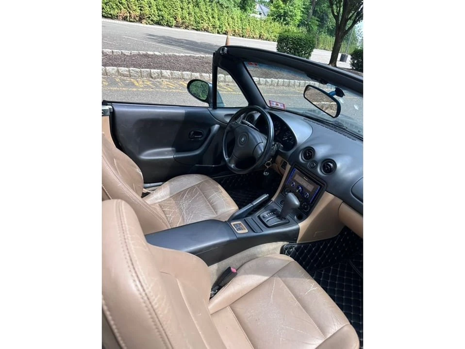 1999 Mazda NB MX-5 Miata - Image 20 of 20
