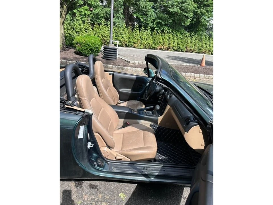1999 Mazda NB MX-5 Miata - Image 19 of 20