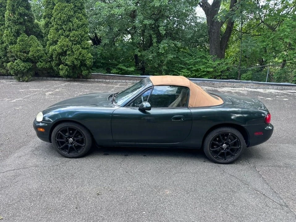 1999 Mazda NB MX-5 Miata - Image 6 of 20