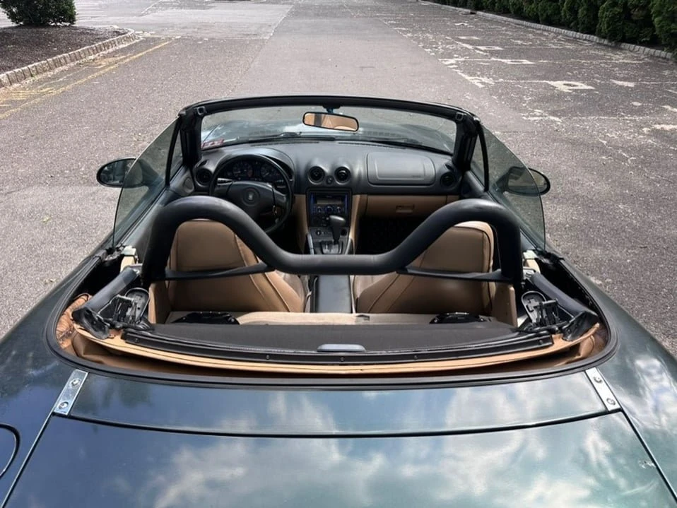 1999 Mazda NB MX-5 Miata - Image 15 of 20
