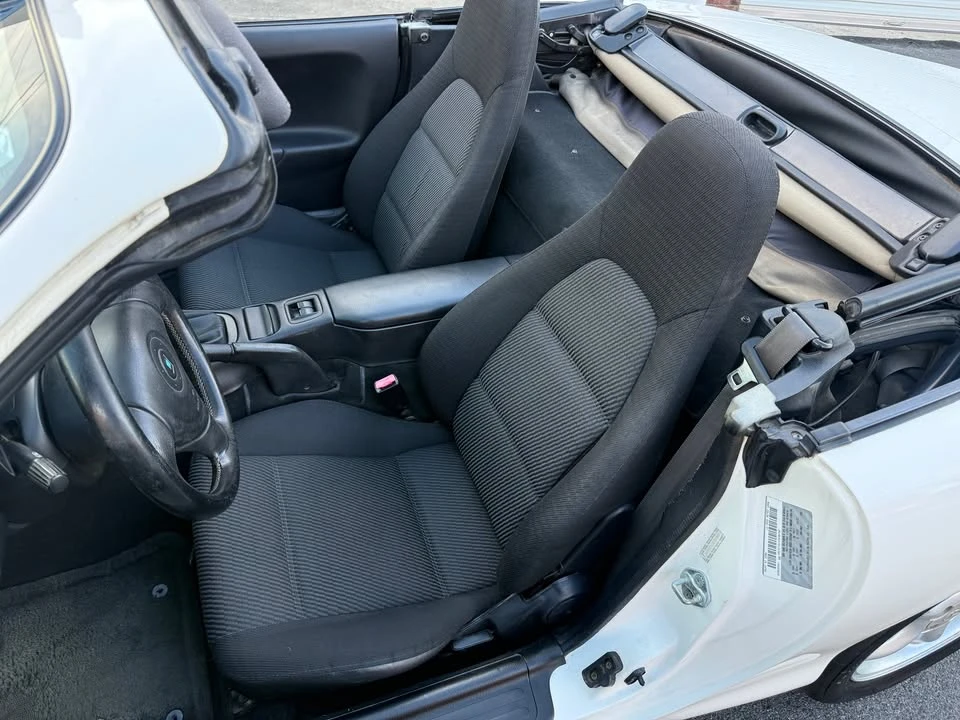 1999 Mazda NB MX-5 Miata - Image 10 of 18