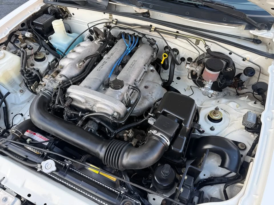 1999 Mazda NB MX-5 Miata - Image 14 of 18