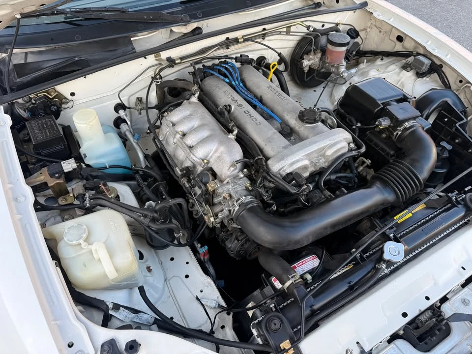 1999 Mazda NB MX-5 Miata - Image 12 of 18