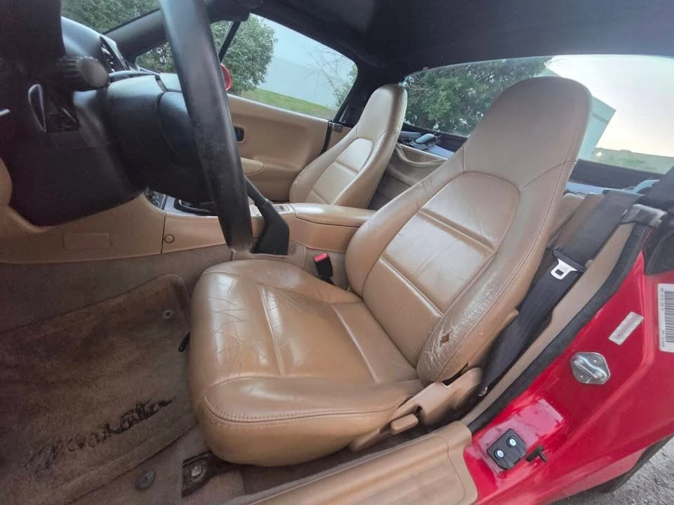 1999 Mazda NB MX-5 Miata - Image 13 of 20