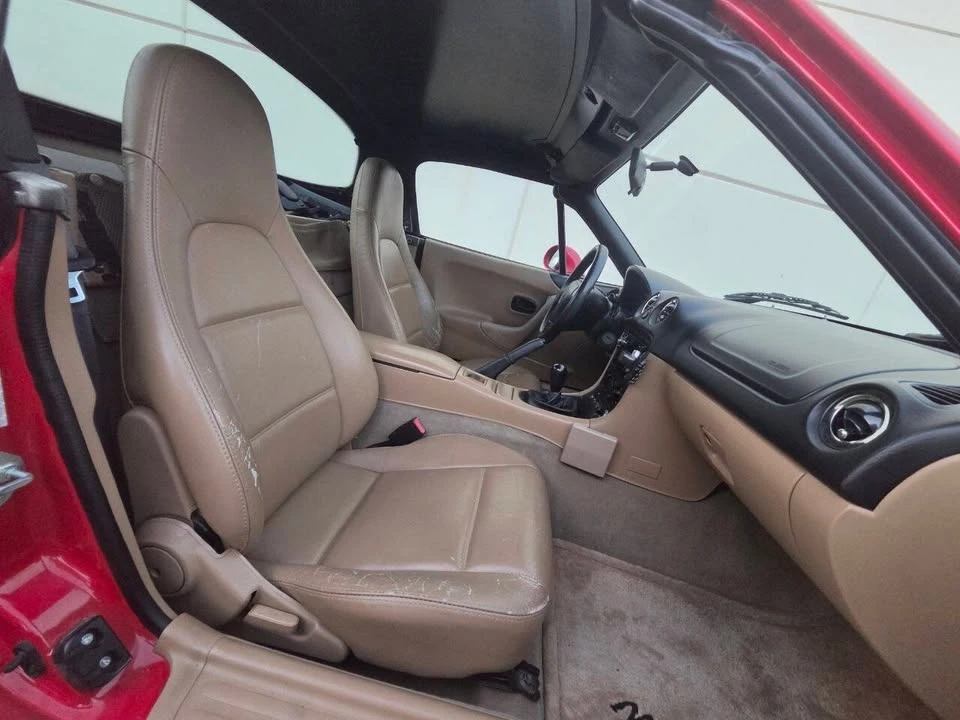 1999 Mazda NB MX-5 Miata - Image 7 of 20