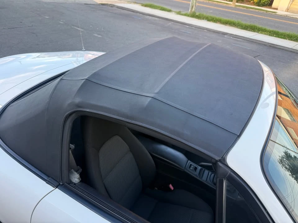 1999 Mazda NB MX-5 Miata - Image 17 of 18