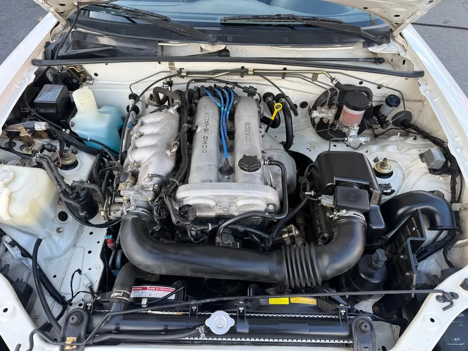 1999 Mazda NB MX-5 Miata - Image 13 of 18