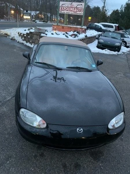 1999 Mazda NB MX-5 Miata - Image 7 of 20