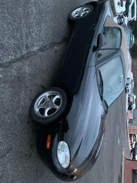 1999 Mazda NB MX-5 Miata - Image 6 of 20