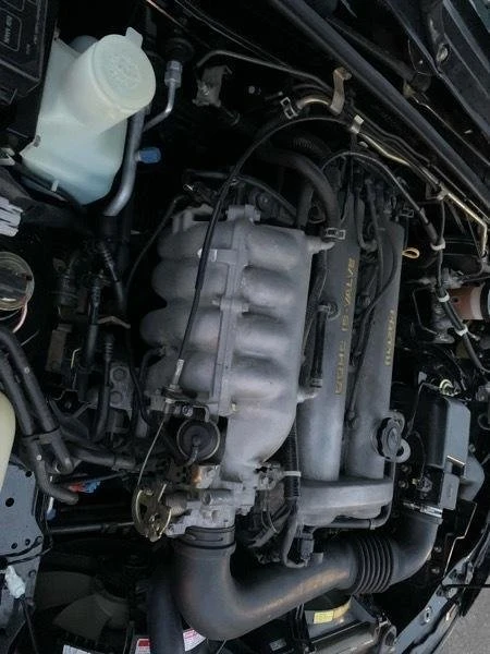 1999 Mazda NB MX-5 Miata - Image 17 of 20