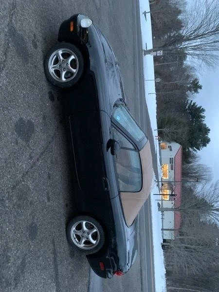 1999 Mazda NB MX-5 Miata - Image 2 of 20