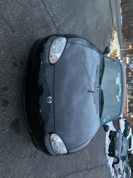 1999 Mazda NB MX-5 Miata - Image 8 of 20
