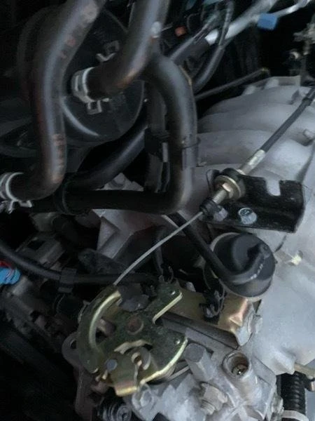 1999 Mazda NB MX-5 Miata - Image 20 of 20