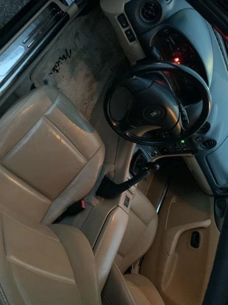1999 Mazda NB MX-5 Miata - Image 9 of 20