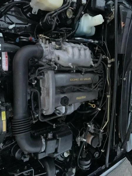 1999 Mazda NB MX-5 Miata - Image 16 of 20